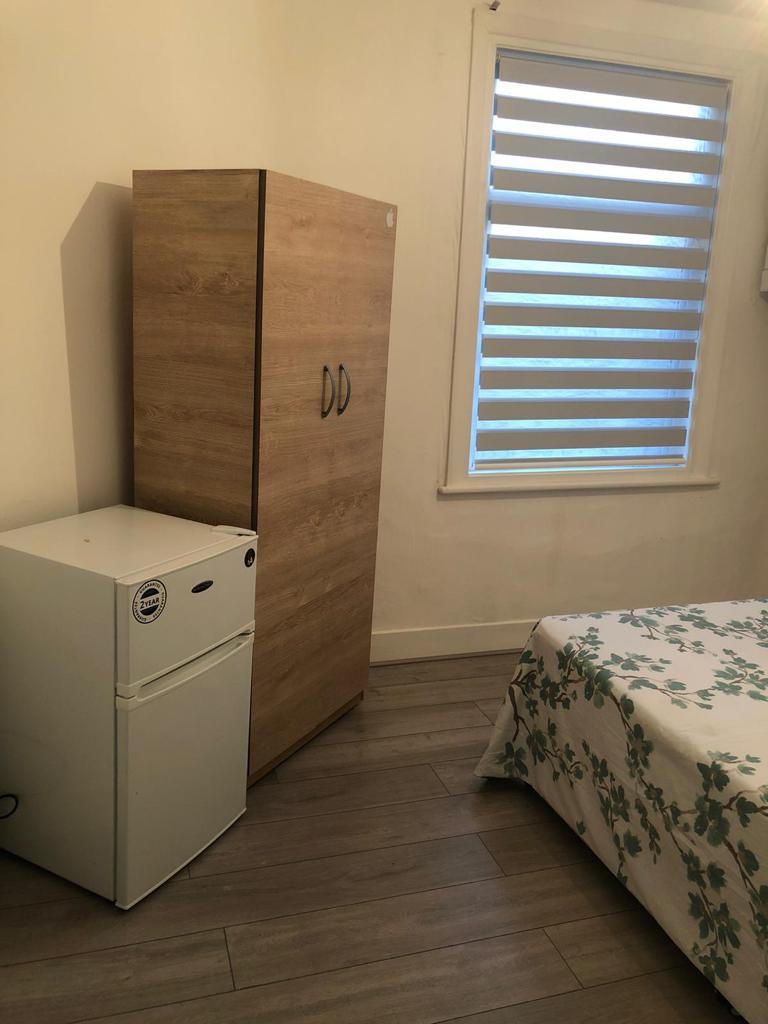 28 Higham Road, Londres, Londres, N17 6NF